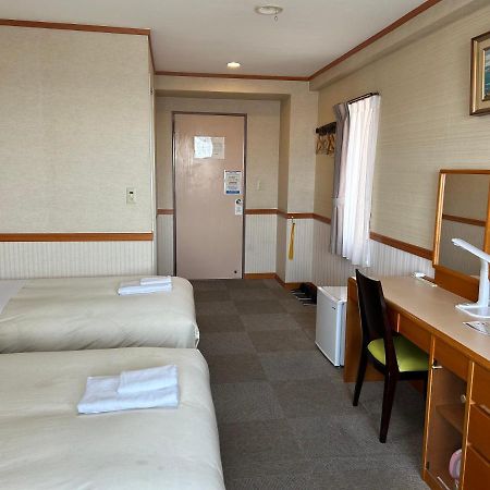 Hotel Tsukuba Hills Gakuen-Odori Extérieur photo