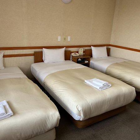 Hotel Tsukuba Hills Gakuen-Odori Extérieur photo