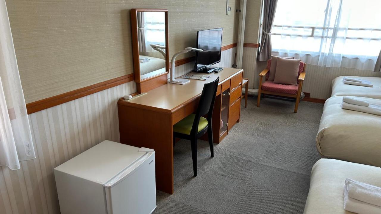 Hotel Tsukuba Hills Gakuen-Odori Extérieur photo
