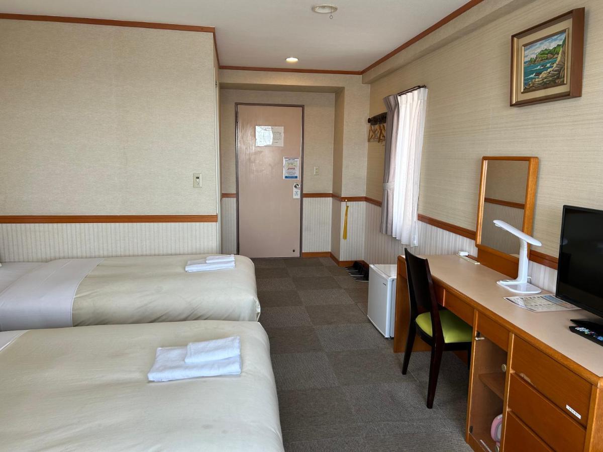 Hotel Tsukuba Hills Gakuen-Odori Extérieur photo