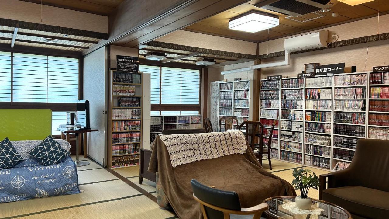 Hotel Tsukuba Hills Gakuen-Odori Extérieur photo