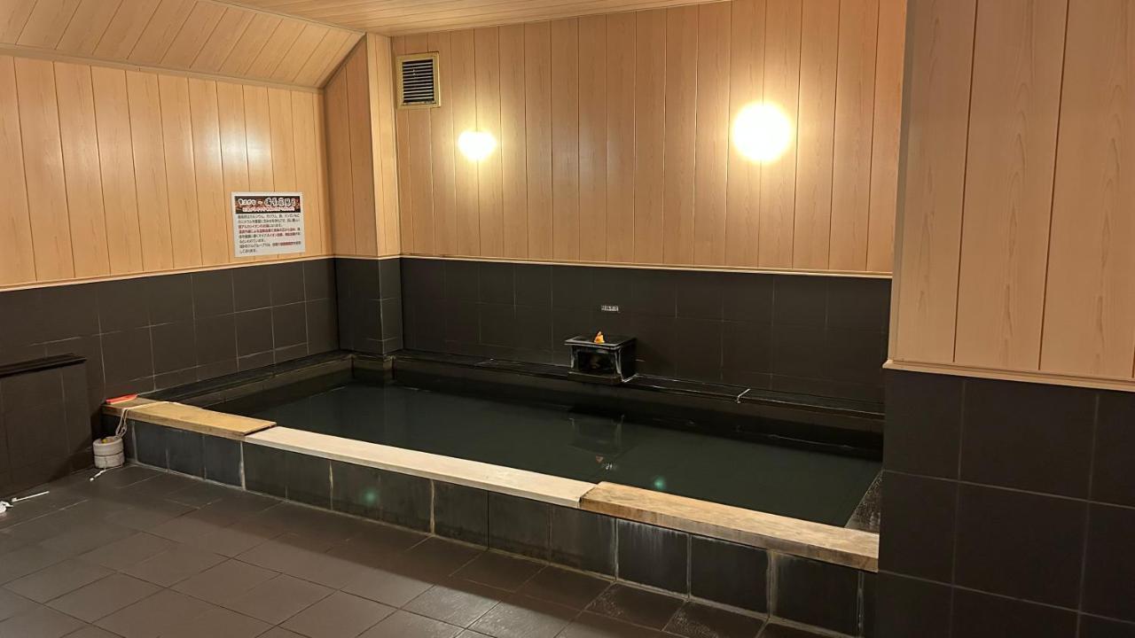 Hotel Tsukuba Hills Gakuen-Odori Extérieur photo