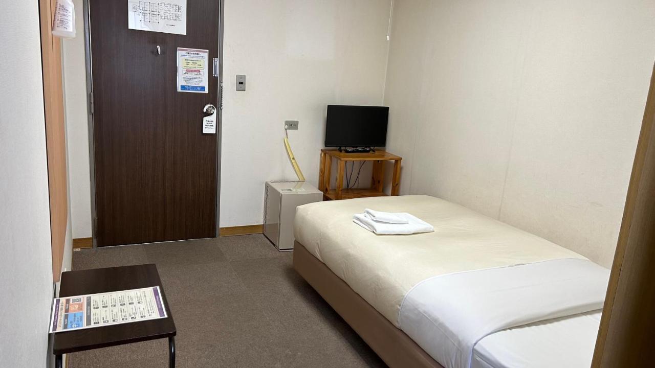 Hotel Tsukuba Hills Gakuen-Odori Extérieur photo
