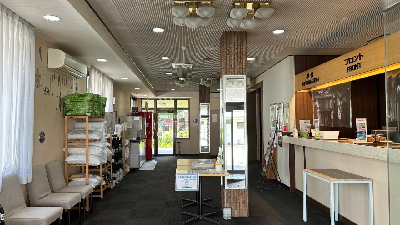 Hotel Tsukuba Hills Gakuen-Odori Extérieur photo