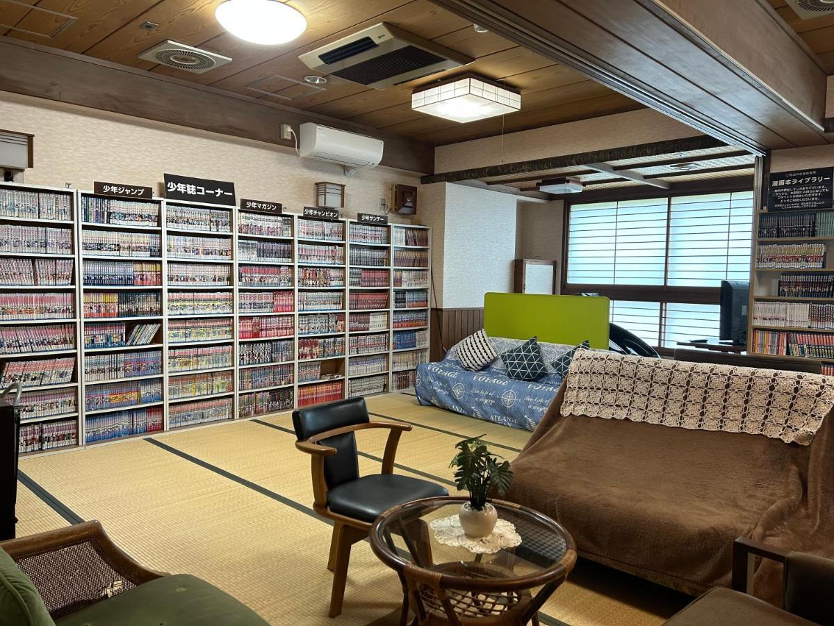 Hotel Tsukuba Hills Gakuen-Odori Extérieur photo