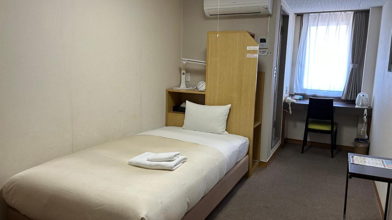 Hotel Tsukuba Hills Gakuen-Odori Extérieur photo