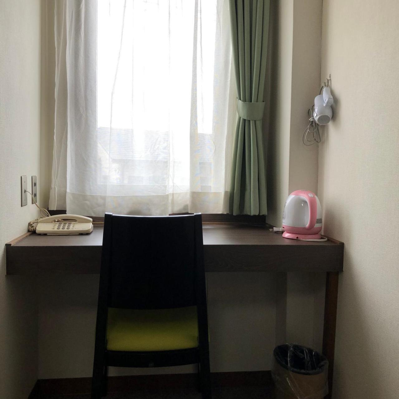 Hotel Tsukuba Hills Gakuen-Odori Extérieur photo