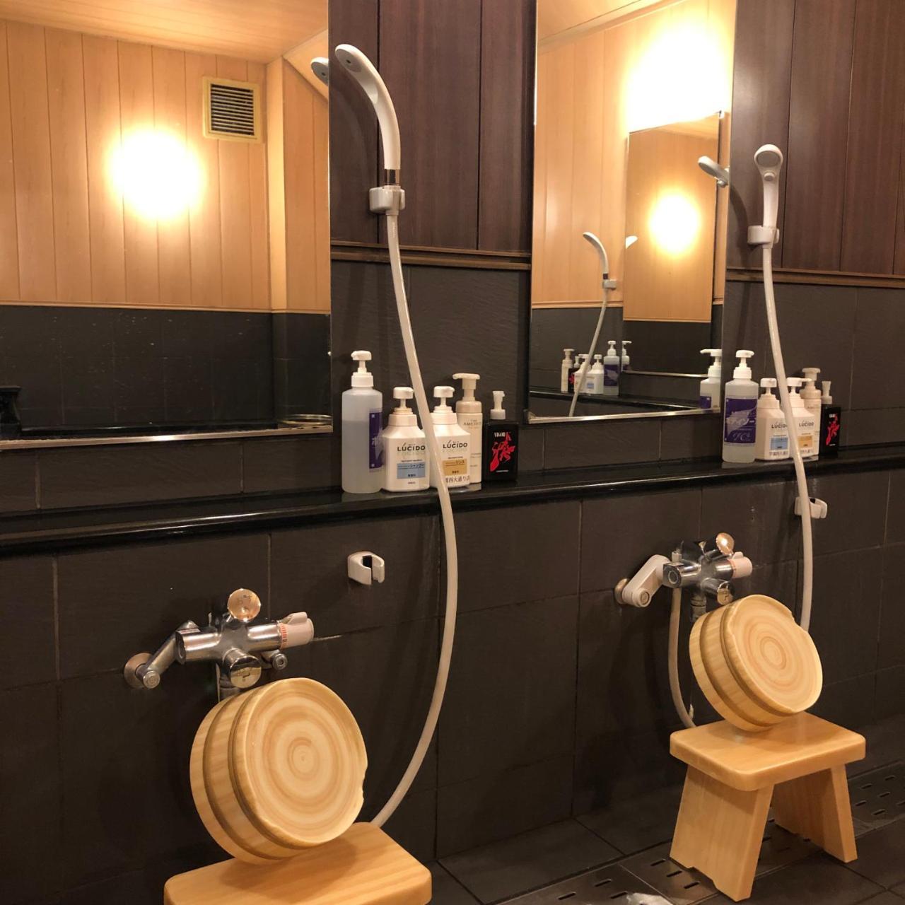 Hotel Tsukuba Hills Gakuen-Odori Extérieur photo
