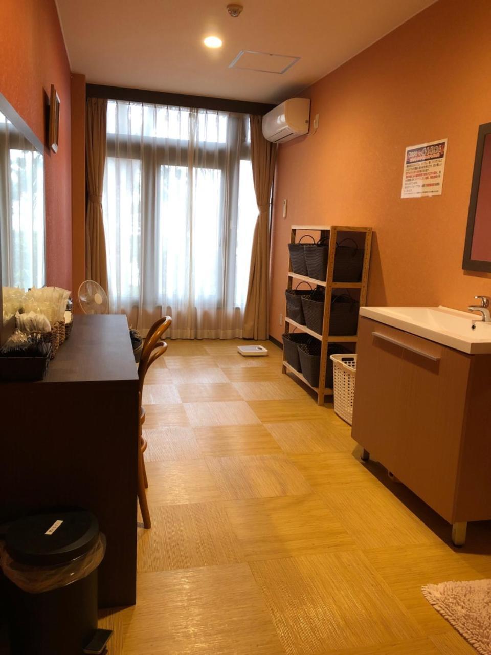 Hotel Tsukuba Hills Gakuen-Odori Extérieur photo