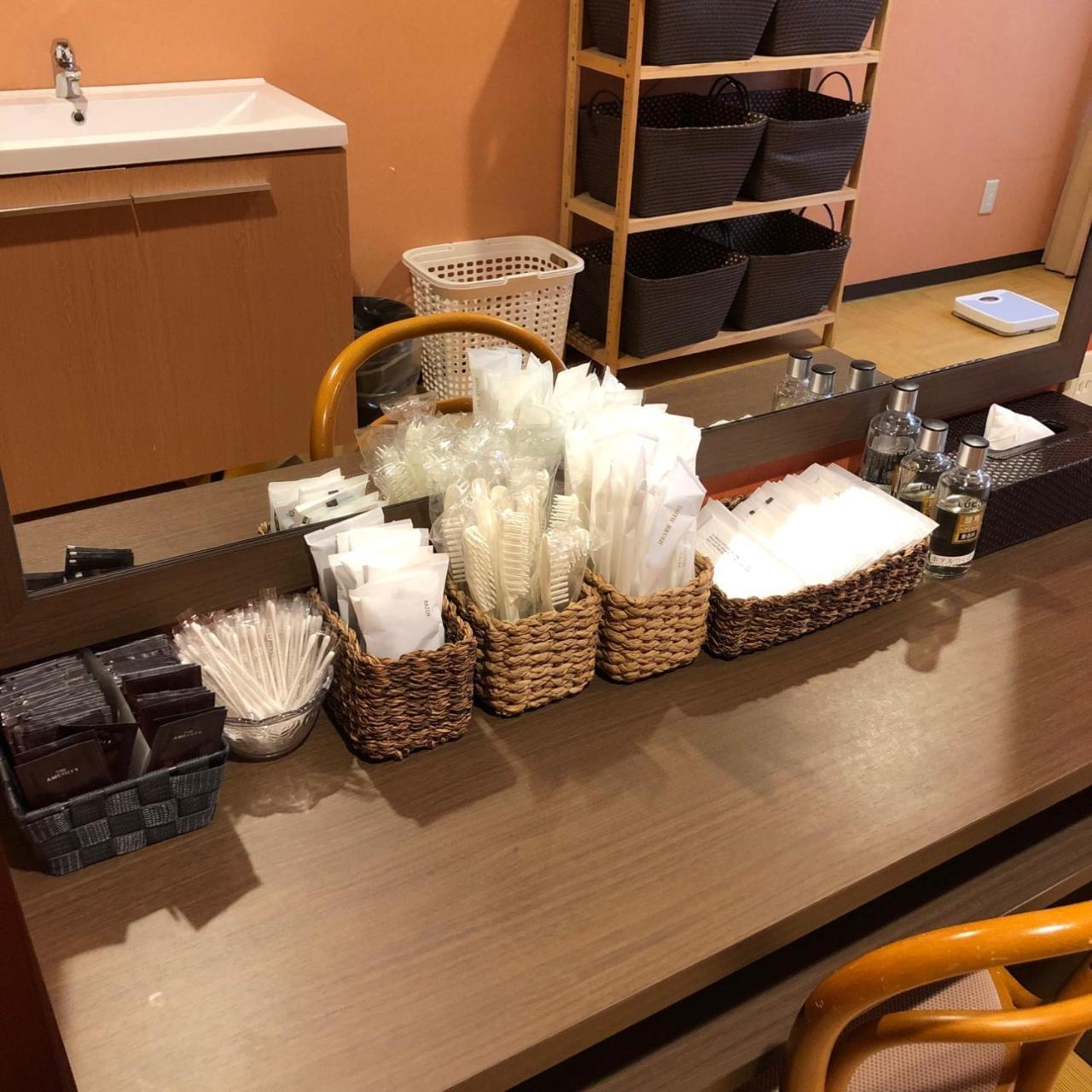Hotel Tsukuba Hills Gakuen-Odori Extérieur photo